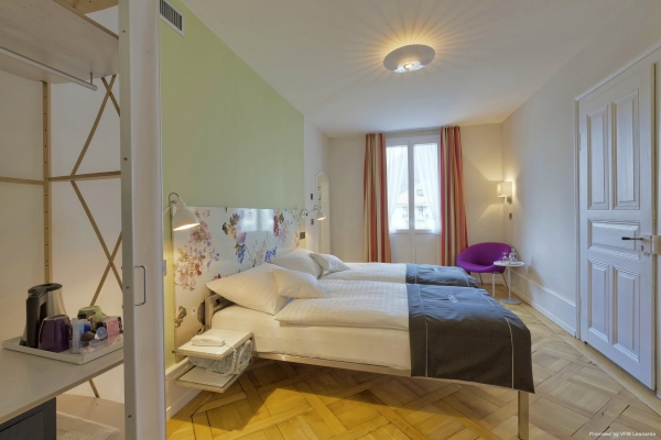 Hotel Bellevue (Interlaken)
